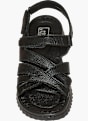 Easy Street Sandal Siyah 74422 3