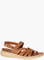 Easy Street Sandal Kahverengi 74423 1