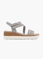 Easy Street Sandale Grau 63479 1