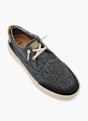 Bench Halbschuh Grau 63447 2