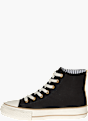 Graceland Mid Cut Siyah 74436 2