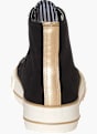 Graceland Mid Cut Siyah 74436 3