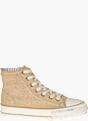 Graceland Mid Cut Bej 74438 1
