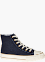 Graceland Mid Cut Koyu Mavi 74435 1