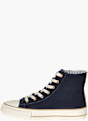Graceland Mid Cut Koyu Mavi 74435 2