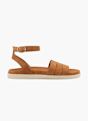 5th Avenue Sandale Cognac 63482 1