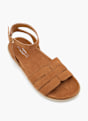 5th Avenue Sandale Cognac 63482 2