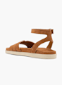 5th Avenue Sandale Cognac 63482 3
