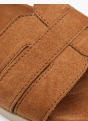 5th Avenue Sandale Cognac 63482 5