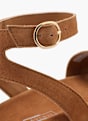 5th Avenue Sandale Cognac 63482 6