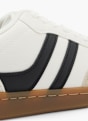 Bottesini Sneaker Vit 63458 6