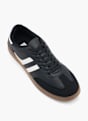 Bottesini Sneakersy Czarny 63459 2