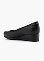 s.Oliver Pumps Schwarz 63463 3