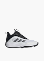 adidas Mid Cut Beyaz 74466 1