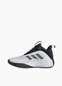adidas Mid Cut Beyaz 74466 6
