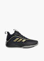 adidas Mid Cut Siyah 74467 1