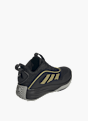 adidas Mid Cut Siyah 74467 3
