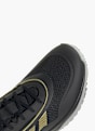 adidas Mid Cut Siyah 74467 4
