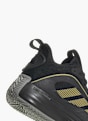 adidas Mid Cut Siyah 74467 5