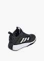 adidas Mid Cut Siyah 74472 3