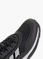 adidas Mid Cut Siyah 74472 4