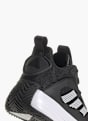 adidas Mid Cut Siyah 74472 5