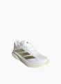 adidas Koşu Ayakkabısı Beyaz 74475 4