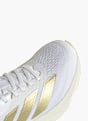 adidas Koşu Ayakkabısı Beyaz 74475 5