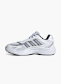 adidas Sneaker Gümüş 74480 3