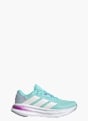 adidas Koşu Ayakkabısı Açık Mavi 74482 1