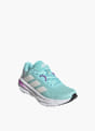 adidas Koşu Ayakkabısı Açık Mavi 74482 4