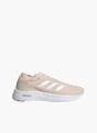 adidas Bağcıksız Ayakkabı Rose Pembe 74483 1