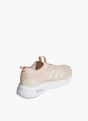 adidas Bağcıksız Ayakkabı Rose Pembe 74483 3