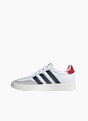 adidas Sneaker Beyaz 74486 2