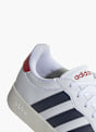 adidas Sneaker Beyaz 74486 4