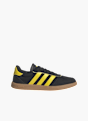 adidas Sneaker Siyah 74487 1