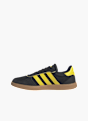adidas Sneaker Siyah 74487 2