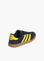 adidas Sneaker Siyah 74487 3