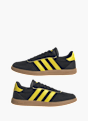 adidas Sneaker Siyah 74487 5