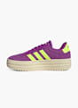 adidas Baskets Violet 63514 3