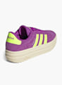 adidas Baskets Violet 63514 4