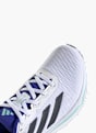 adidas Koşu Ayakkabısı Beyaz 74490 5