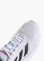 adidas Bağcıksız Ayakkabı Beyaz 74493 6