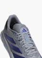 adidas Koşu Ayakkabısı Gri 74496 5