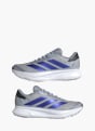 adidas Koşu Ayakkabısı Gri 74496 7