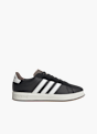 adidas Sneaker Siyah 74499 1