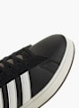 adidas Sneaker Siyah 74499 5