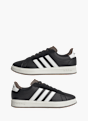 adidas Sneaker Siyah 74499 6