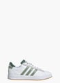 adidas Sneaker Beyaz 74500 1