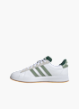 adidas Sneaker Beyaz 74500 2